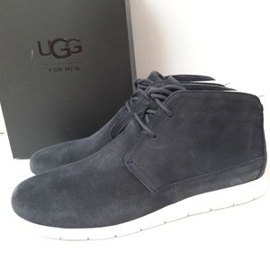 men's ugg slippers clearance